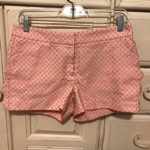 J.Crew shorts